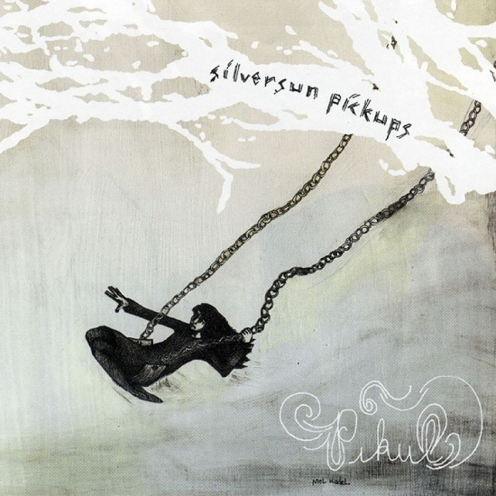 Silversun Pickups - Pikul