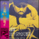 Glenn Underground - The Jerusalem Ep?S (35Th Anniversar Glenn Underground - The Jerusalem Ep?S (35Th Anniversar