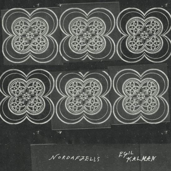 Egil Kalman - Nordafjells