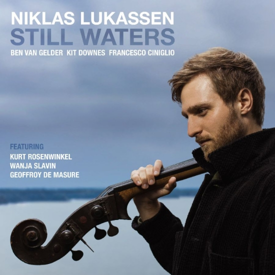 Lukassen Niklas - Still Waters
