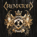 Crematory - Oblivion (Rosé Vinyl) Crematory - Oblivion (Rosé Vinyl)