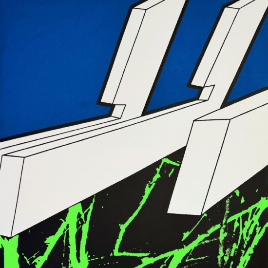 Oneohtrix Point Never - Tranquilizer (Indie Exclusive, Clea