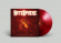 Hatesphere - Sickness Within The (Red Vinyl Lp) Hatesphere - Sickness Within The (Red Vinyl Lp)