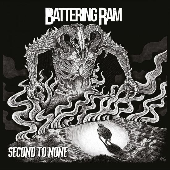 Battering Ram - Second To None