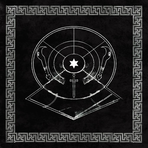 Burial Hex - Book Of Delusions