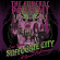 The Funeral Portrait - Live From Suffocate City The Funeral Portrait - Live From Suffocate City