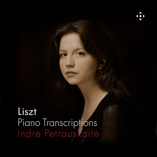 Franz Liszt - Piano Transcriptions