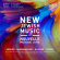 Choeur De L'orchestre Symphonique D - New Jewish Music, Vol. 5 Choeur De L'orchestre Symphonique D - New Jewish Music, Vol. 5