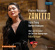 Pietro Mascagni - Zanetto Pietro Mascagni - Zanetto