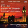 Gregory Fritze - Overtures And Symphonies Gregory Fritze - Overtures And Symphonies