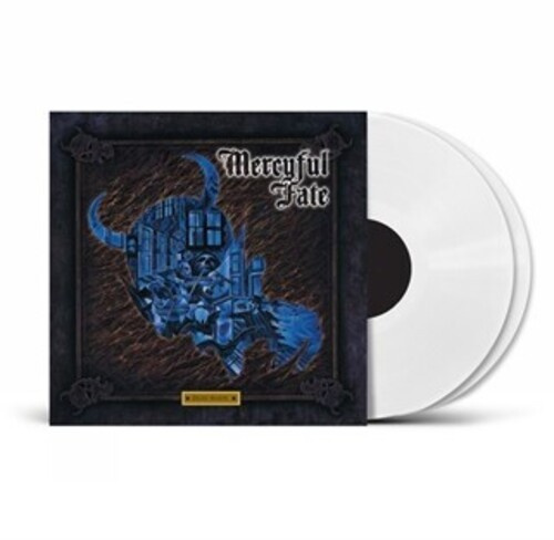 Mercyful Fate - Dead Again (2 Lp White Vinyl)