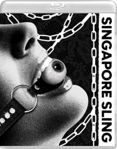 Movie - Singapore Sling
