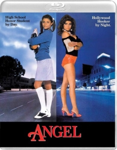 Movie - Angel