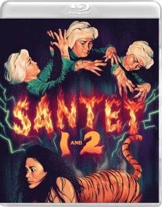 Movie - Santet 1 & 2