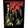 Type O Negative - Halloween Back Patch Type O Negative - Halloween Back Patch