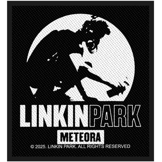 Linkin Park - Meteora Standard Patch