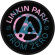 Linkin Park - From Zero Standard Patch Linkin Park - From Zero Standard Patch