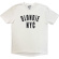 Blondie - Nyc Uni Wht T-Shirt Blondie - Nyc Uni Wht T-Shirt