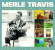 Merle Travis - Capitol Years The (4 Cd Box) Merle Travis - Capitol Years The (4 Cd Box)