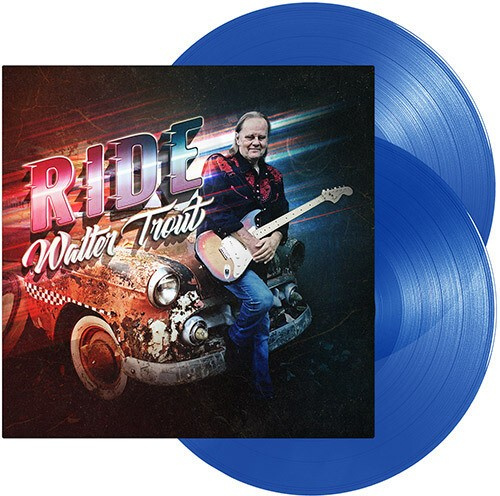 Walter Trout - Ride