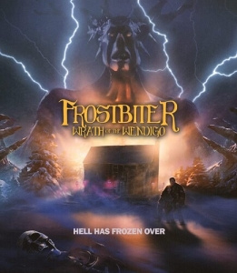 Movie - Frostbiter: Wrath Of The Wendigo (Aka Frostbiter)