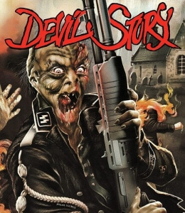 Movie - Devil Story