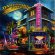 Dark Horse Flyer - Hotel Paradise Dark Horse Flyer - Hotel Paradise