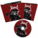Bloodred - Colours Of Pain (Digipack) Bloodred - Colours Of Pain (Digipack)