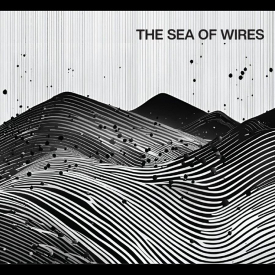 The Sea Of Wires - The Sea Of Wires