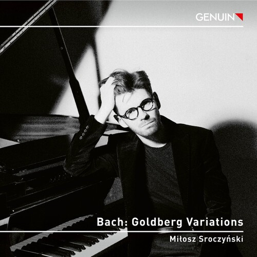 Bach J S - Goldberg Variations