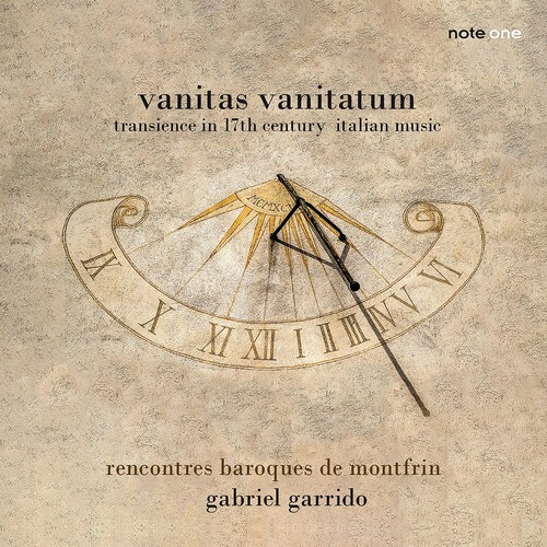 Rencontres Baroques De Montfrin Ga - Vanitas Vanitatum - Transcience In