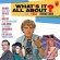 Various Artists - What's It All About? Film & Tv Musi Various Artists - What's It All About? Film & Tv Musi