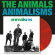 Animals The - Animalisms (Red Vinyl Lp + Insert) Animals The - Animalisms (Red Vinyl Lp + Insert)