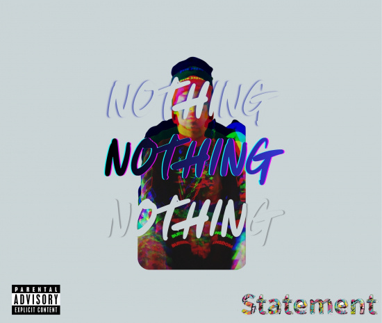 Statement - Nothing (CD)