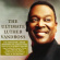 Luther Vandross - Ultimate Luther Vandross Luther Vandross - Ultimate Luther Vandross