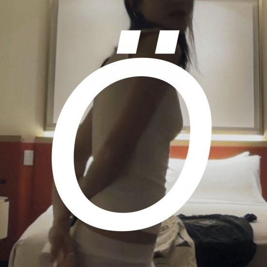 Fcukers - Ö (Includes Stickers)