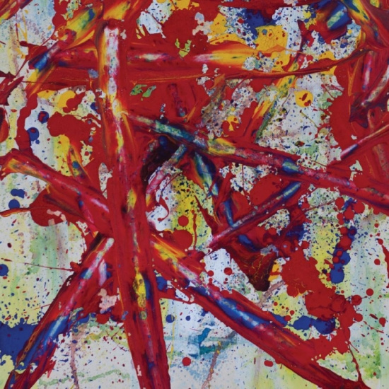 Gardner Drew - Wave Field