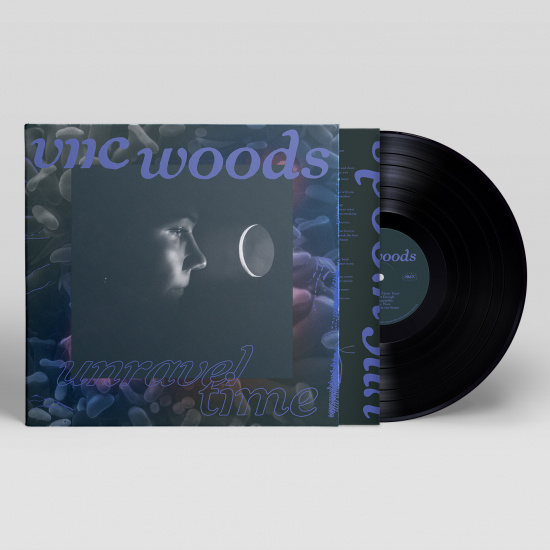 Viic Woods - Unravel Time 