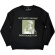 Snoop Dogg - Chronic Signature Uni Bl Sweatshirt Snoop Dogg - Chronic Signature Uni Bl Sweatshirt
