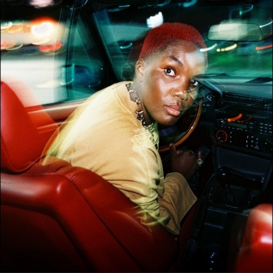 Arlo Parks - Ambiguous Desire