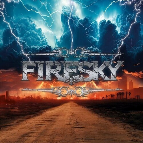 Firesky - Firesky