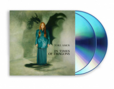 Tori Amos - In Times Of Dragons