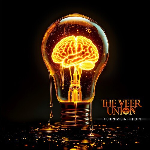 Veer Union The - Reinvention
