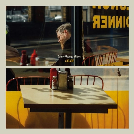 Wilson Danny George - Arcade