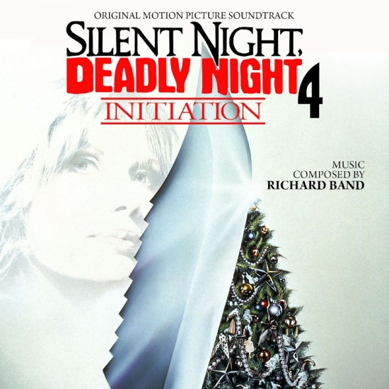 Richard Band - Silent Night, Deadly Night 4: Initi