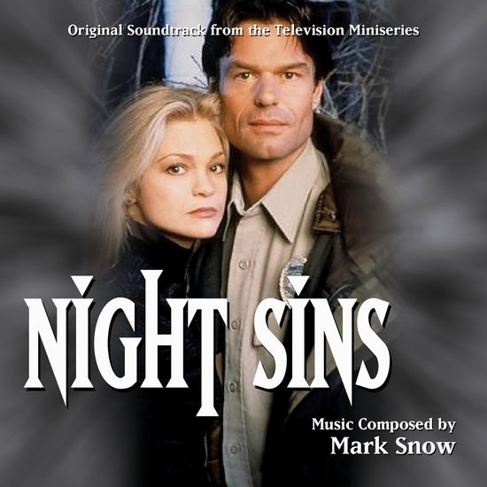 Mark Snow - Night Sins (Original Soundtrack Fro