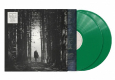 Dermot Kennedy - The Weight Of The Woods (Indies Gre