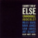 Cannonball Adderley - Somethin' Else Cannonball Adderley - Somethin' Else
