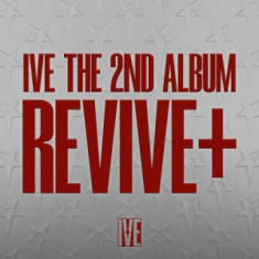 Ive - Revive+ (Digipack Ver.) (Random Ver.)