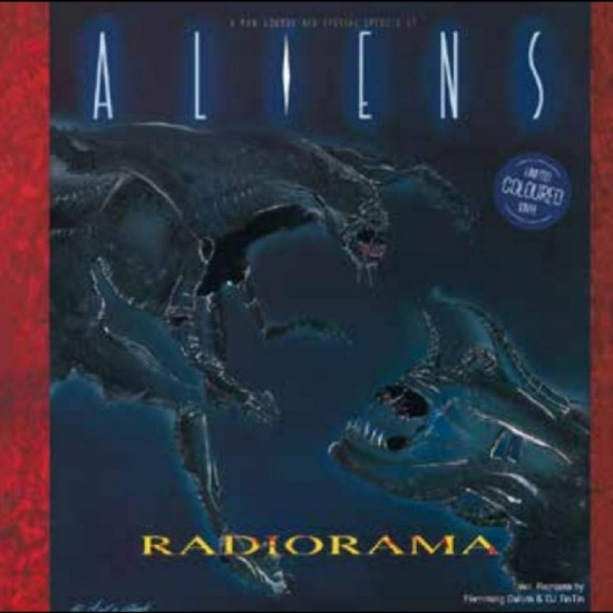 Radiorama - Aliens